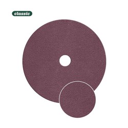 Disco fibra 180x22,23mm o.aluminio gr.24 ay1824