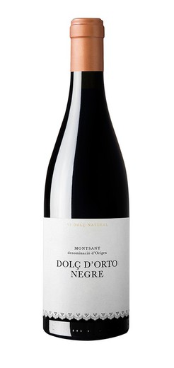 Dolç D'orto Negre