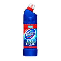 Domestos lejía en gel 750ml