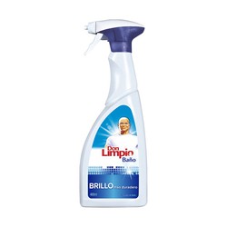 Spray de banheiro Don Limpio 450ml