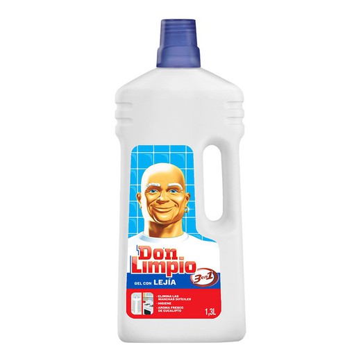 Don clean liquide hygiène 1,3l est