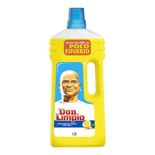 Don clean citron 1,3l