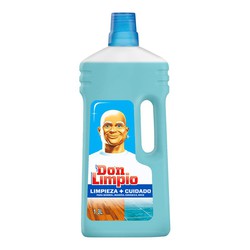 Não limpe com ph neutro delicado 1,3l