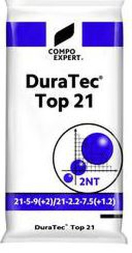 Duratec Top 21 - 25kg