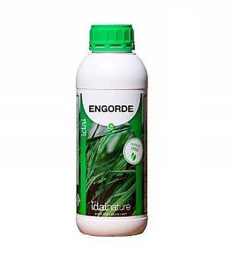 Engorde Idai Nature 1L