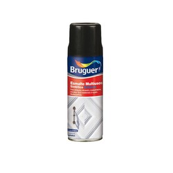 Bruguer blanc brillant en spray multi-usages 0,4l