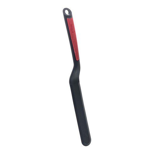 Spatule à crêpe coudée Silitop Premium 36,5x7,5cm