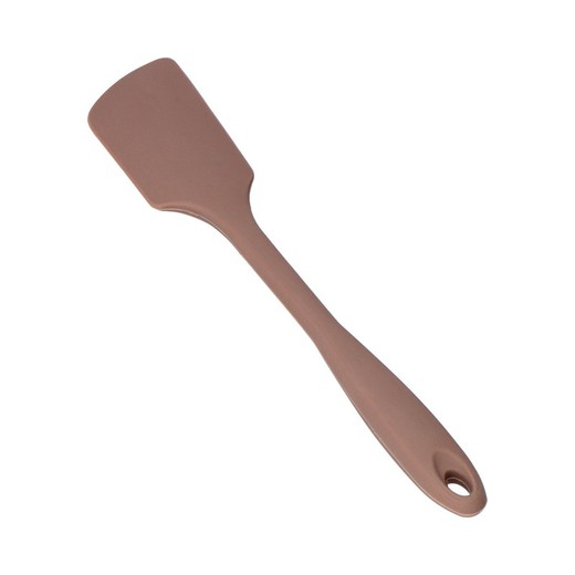 Spatule en silicone