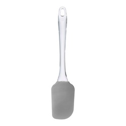 Espatula De Silicona Con Mango De Plastico