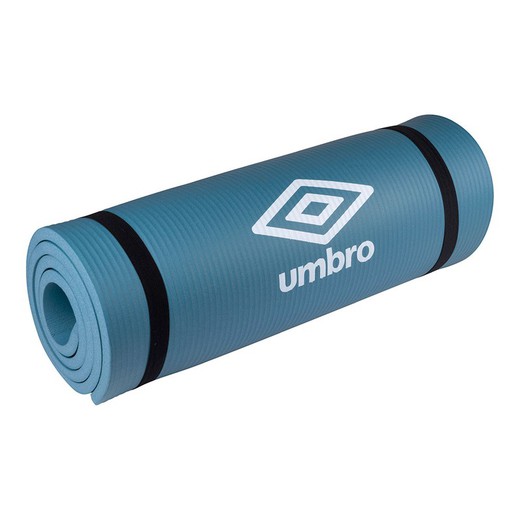 Esterilla de yoga y fitness umbro