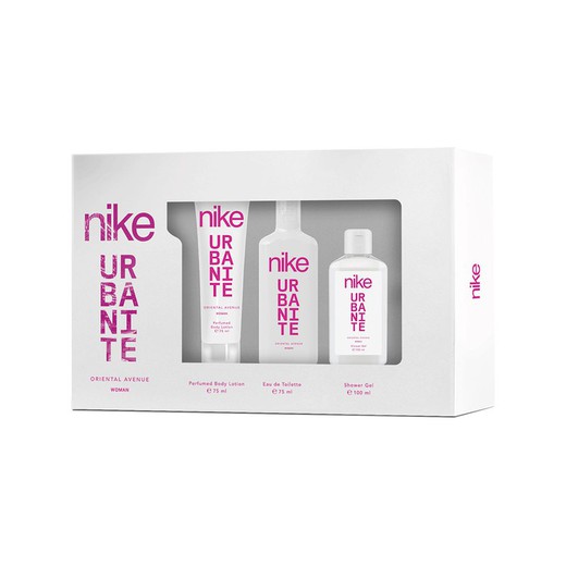 Estuche regalo nike urbanite oriental avenue