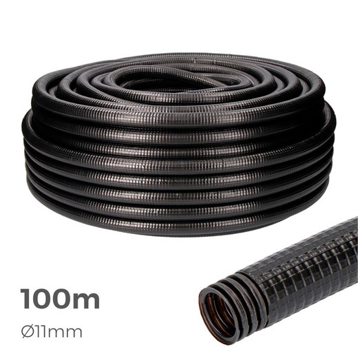 Ferroplast para exterior medida 11mm ce m-16  euro/mts