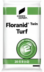 Floranid Twin Turf 25kg