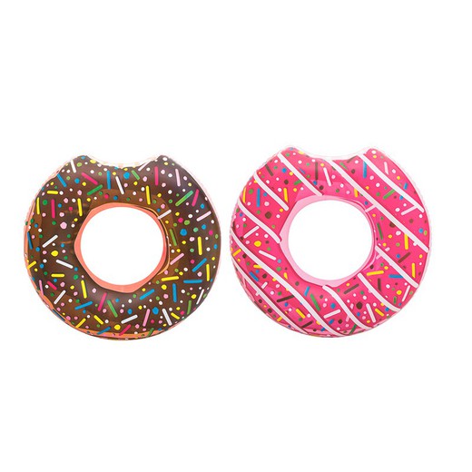 flotador modelo donut 107cm