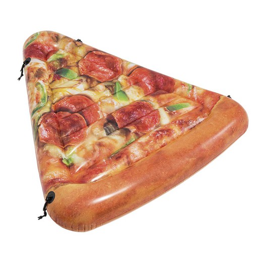 Pizza Porção Flutuante