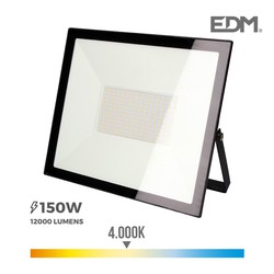 Projecteur led 150w 4000k edm