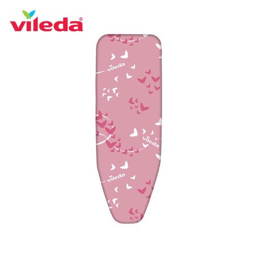 Funda comfort plus vileda 163255 para tablas de 110x30cm hasta 130x45cm