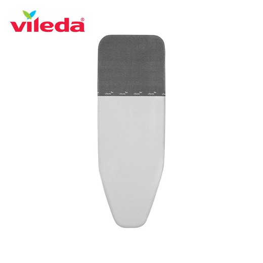 Couvercle métallique Rapid vileda 163253 pour planches 110x30cm et 130x45cm