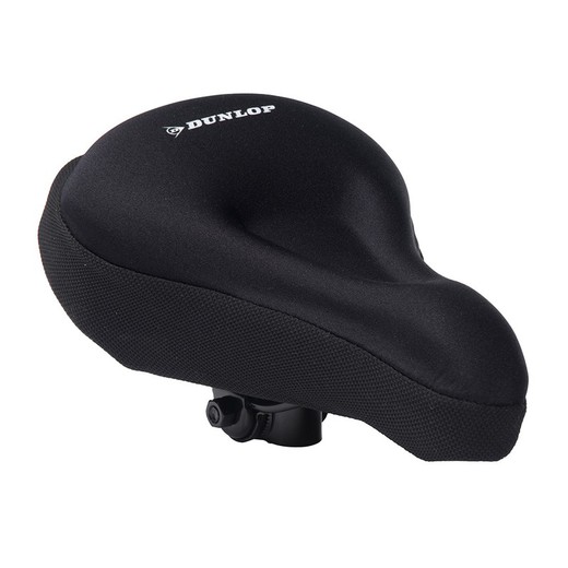 Funda para sillin bicicleta dunlop