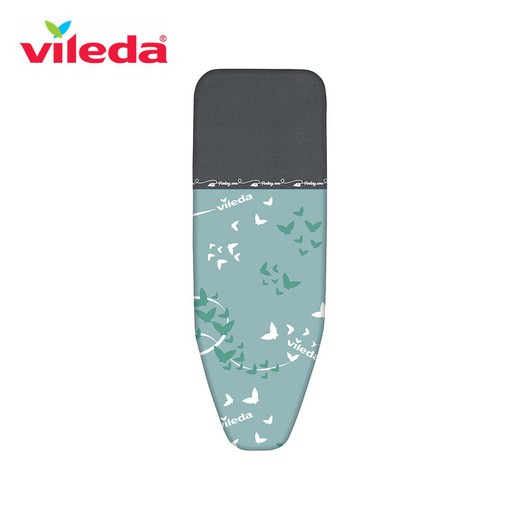 Capa Park and Go vileda 159523 para pranchas de 110x30cm e 130x45cm