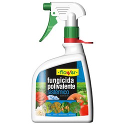 Fungicida polivalente pronto para uso 750 ml