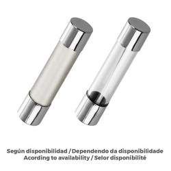 Fusível 6,3x32 20a edm