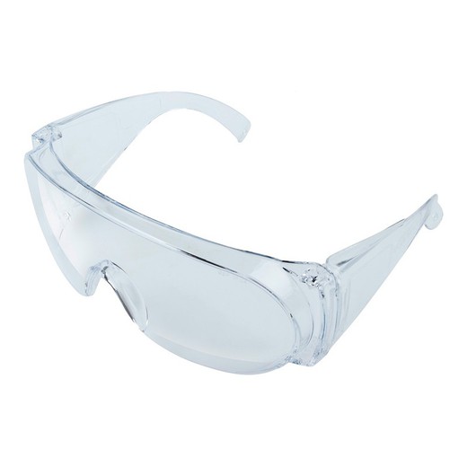 Gafas protectoras standard. 4901000 wolfcraft