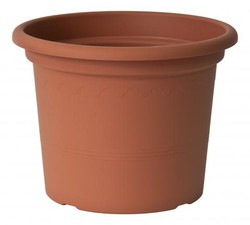 Geo Pot en plastique diamètre 13 Cm