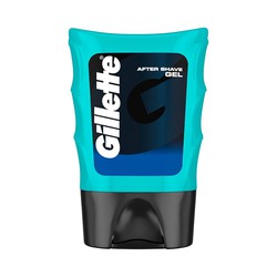 Gillette après-rasage classique gel ps 75ml