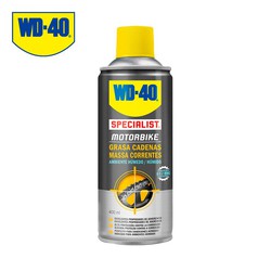 Grasa de cadenas 400ml wd40