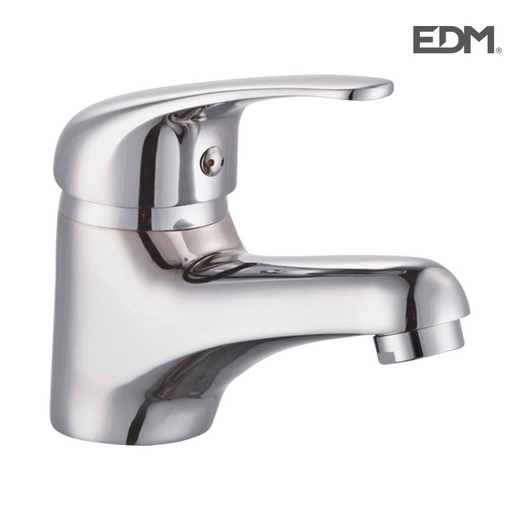 Grifo monomando de lavabo - edm