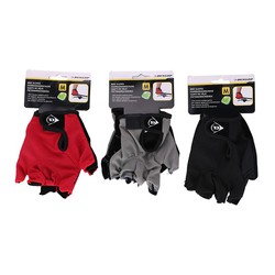 Gants de cyclisme m dunlop