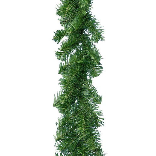 Guirlande de branches de pin 180 branches 270x20cm