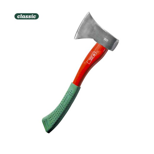 T axe polido austríaco 600gr mhf