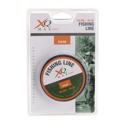 Linha de pesca 100m ø 0,45mm 35lb