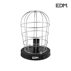 Cage de lampe infrarouge - (lampe non incluse) - edm