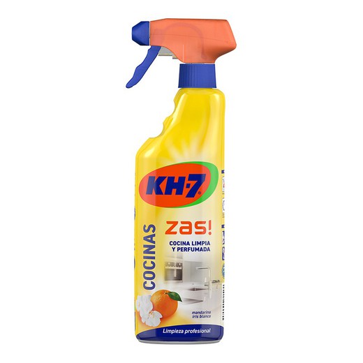 Pulvérisateur de cuisines Kh-7 750ml