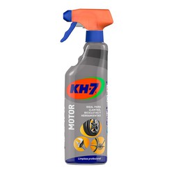 Kh-7 limpador para ferramentas, faça você mesmo e pulverizador motorizado 750ml