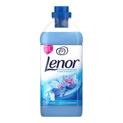 Amaciante de frescor Lenor April 1050 ml