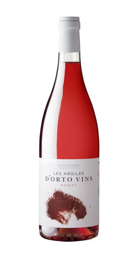 Les Argiles Rosat