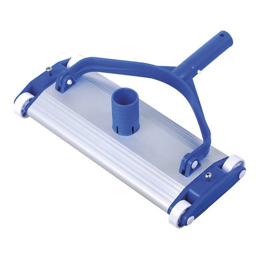 Nettoyeurs de piscine en aluminium haut de gamme