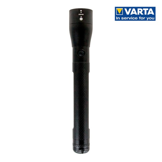 Lanterna de alta ótica Varta f30 4w