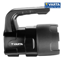 Lampe torche varta indestructible bl20 3w