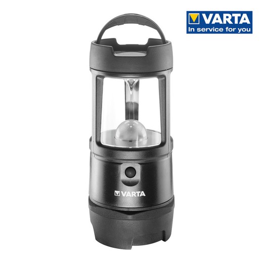 Lampe de poche varta indestructible l30