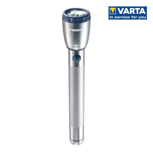 Lanterna varta led premium light f20