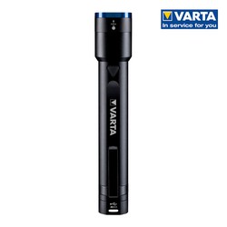 Lanterna varta night cutter f30r 7w com powerbank 2600mah