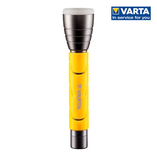 Lampe de poche Varta sports de plein air f20 5w