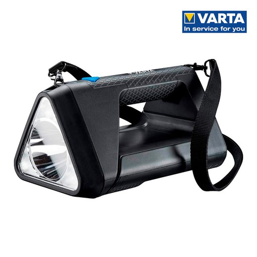 Lampe de poche Varta work flex bl30r 550lm