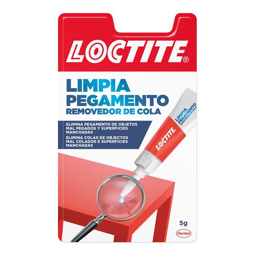 Loctite clean glue 5gr super glue