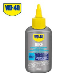 Lubrifiant humide 100ml wd40